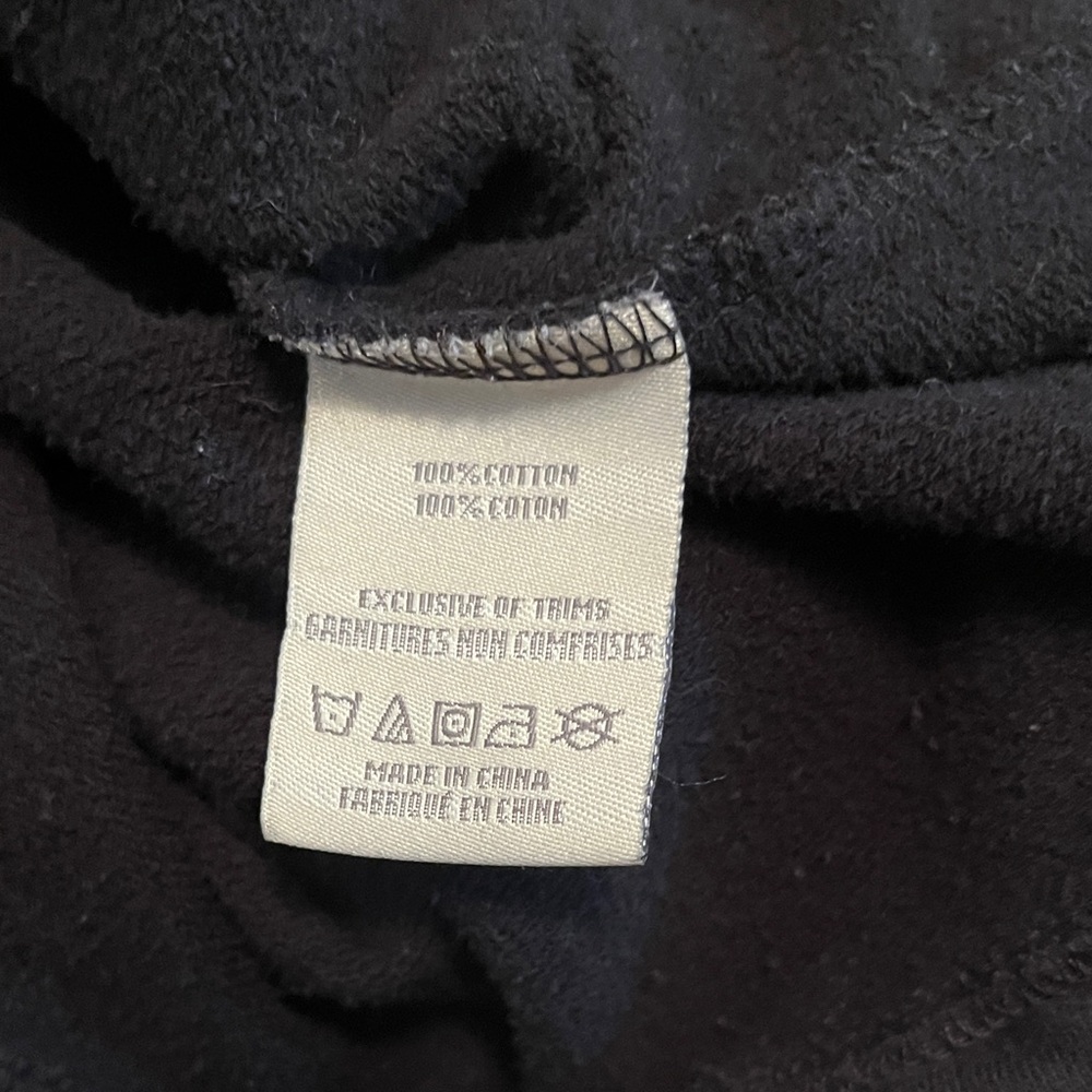 Cotton Hoodie - Picture 6 of 6